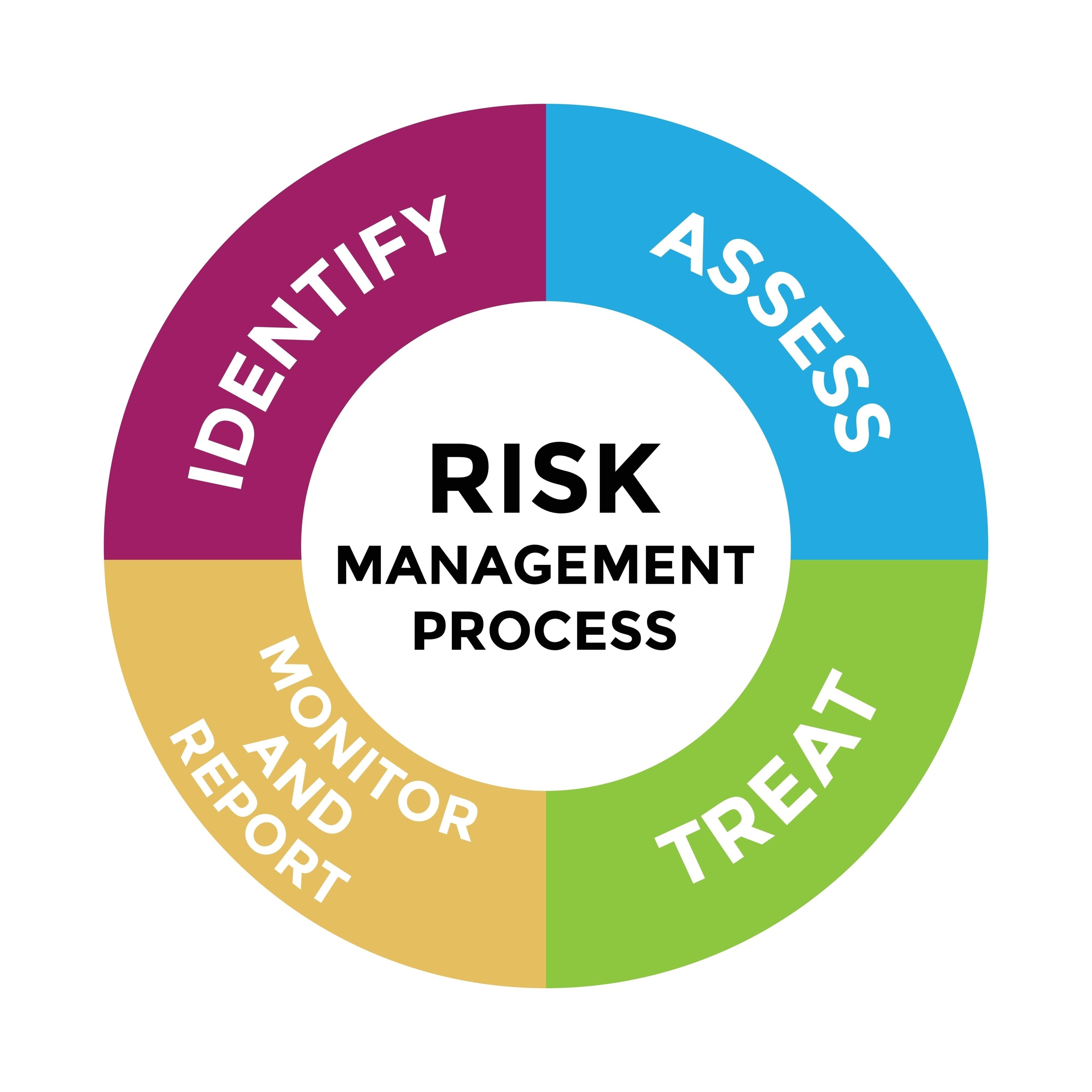 Risk Management Process